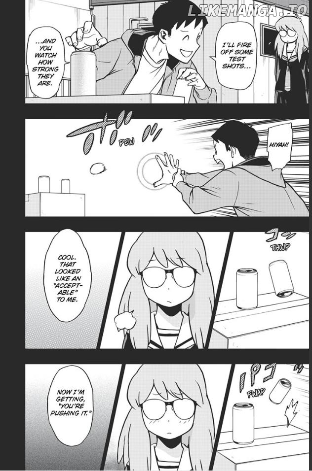 Read My Hero Academia Vigilantes ENGLISH Manga Online