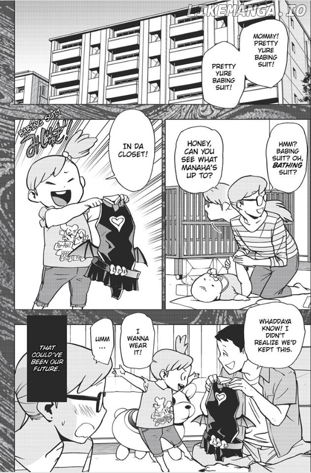 Read My Hero Academia Vigilantes ENGLISH Manga Online