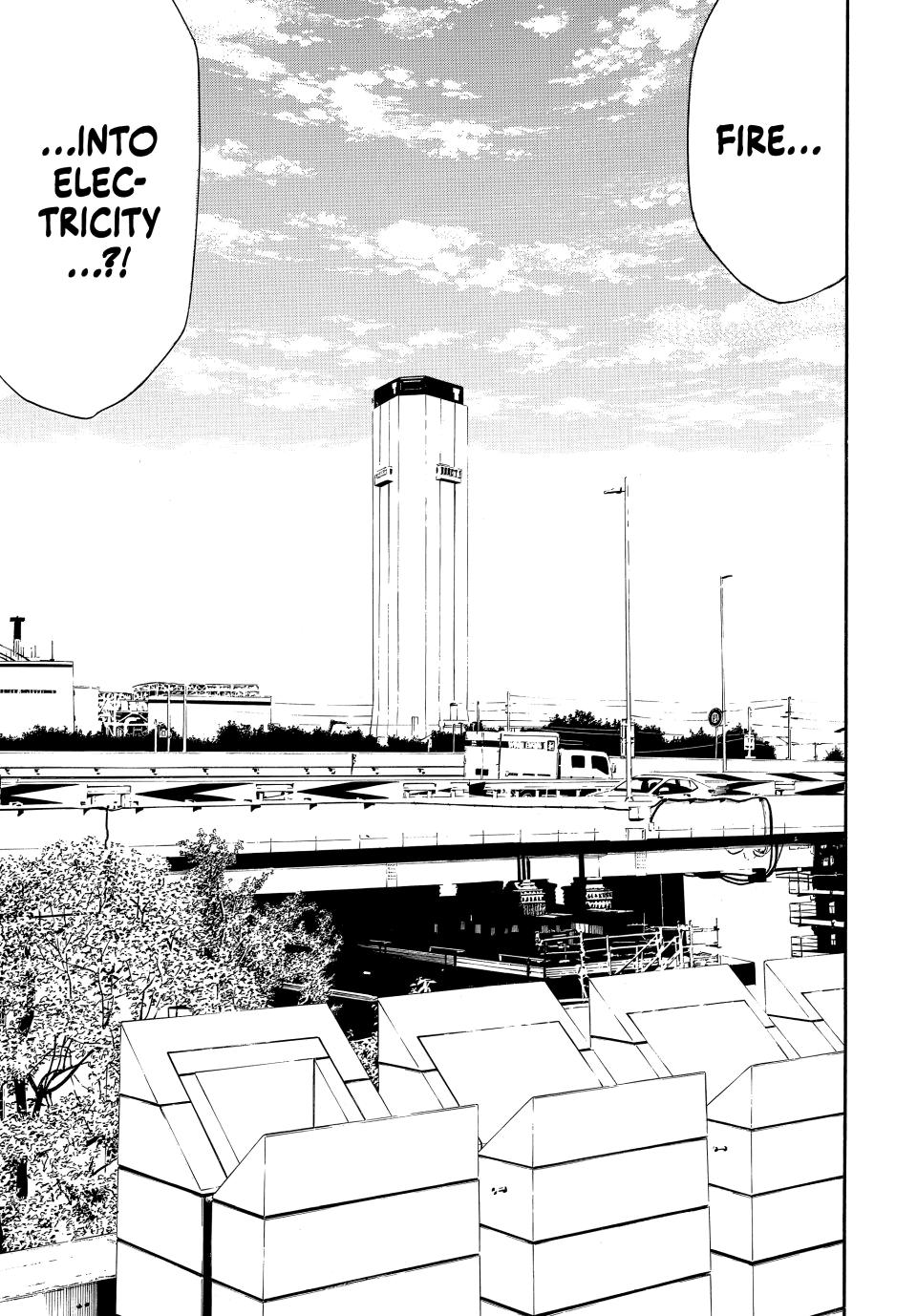 Read My Home Hero ENGLISH Manga Online