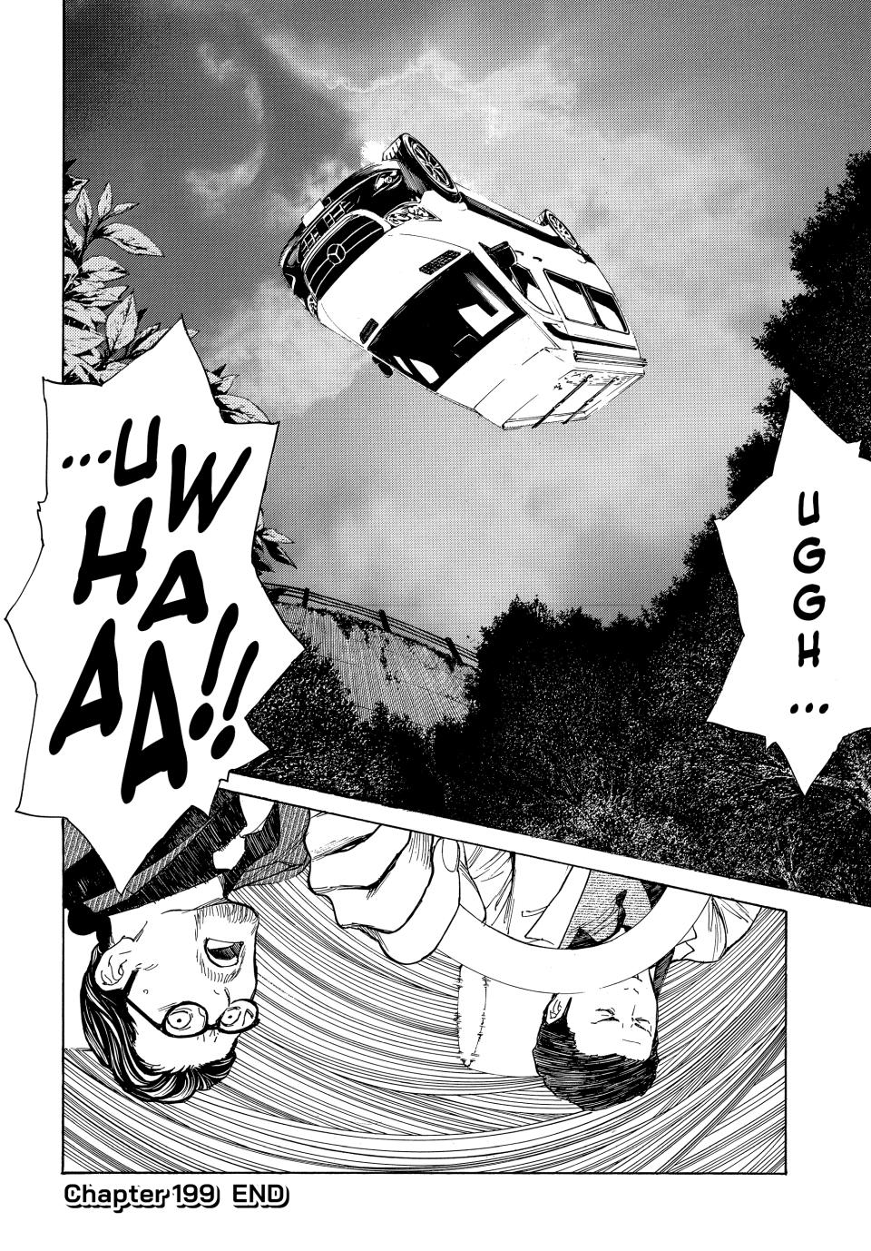 Read My Home Hero ENGLISH Manga Online