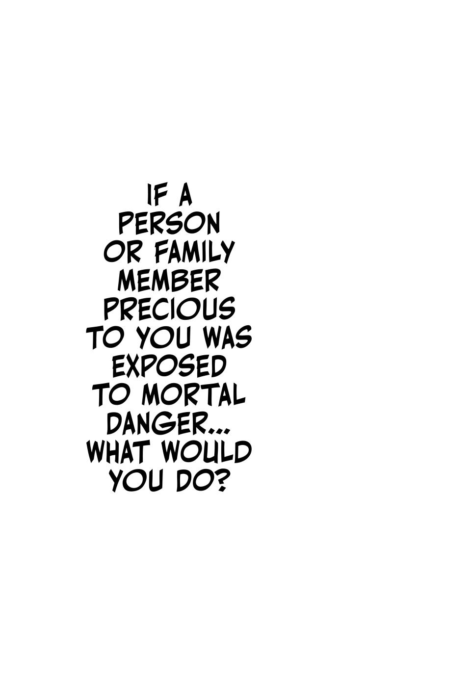 Read My Home Hero ENGLISH Manga Online