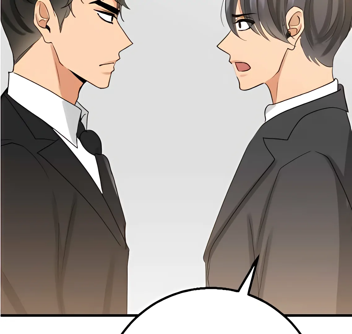 Read My Lovely Bodyguard ENGLISH Manga Online
