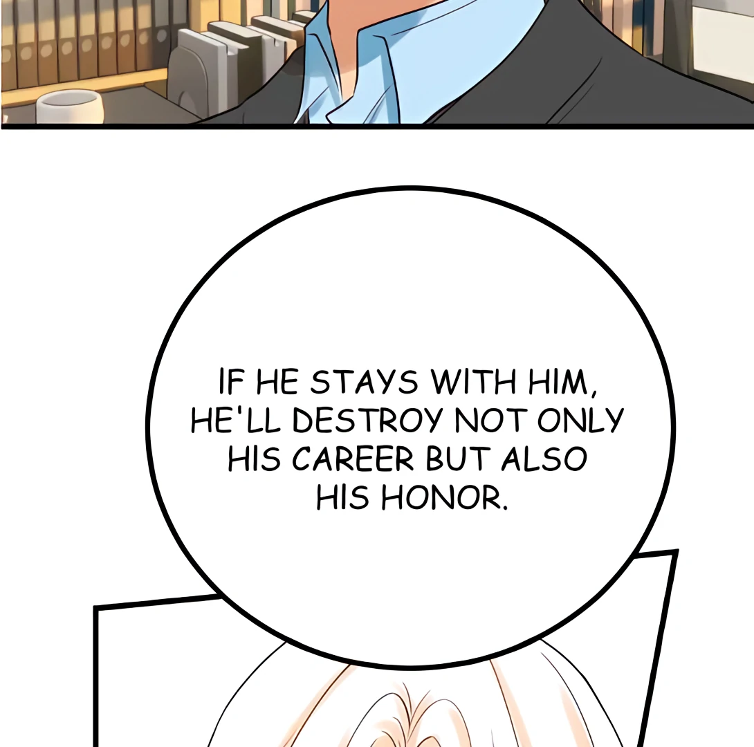 Read My Lovely Bodyguard ENGLISH Manga Online