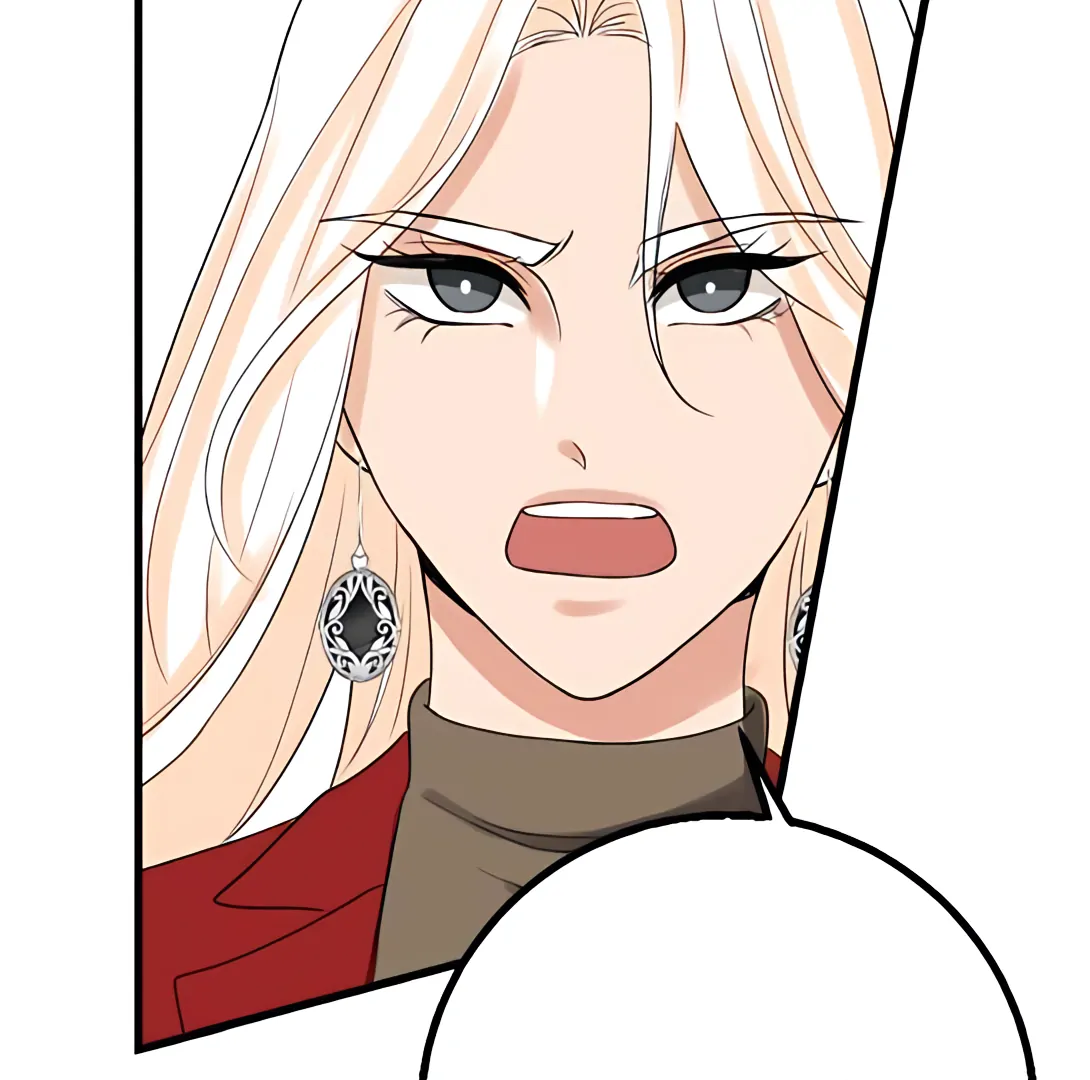 Read My Lovely Bodyguard ENGLISH Manga Online