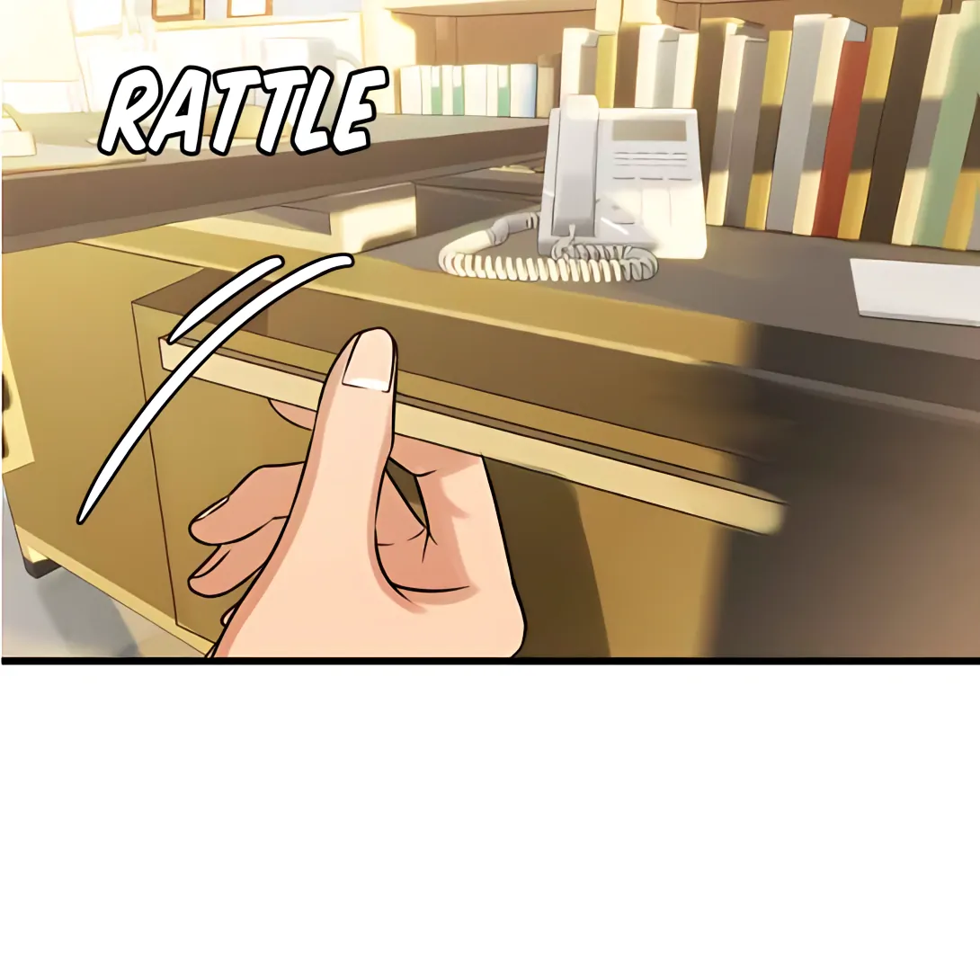 Read My Lovely Bodyguard ENGLISH Manga Online