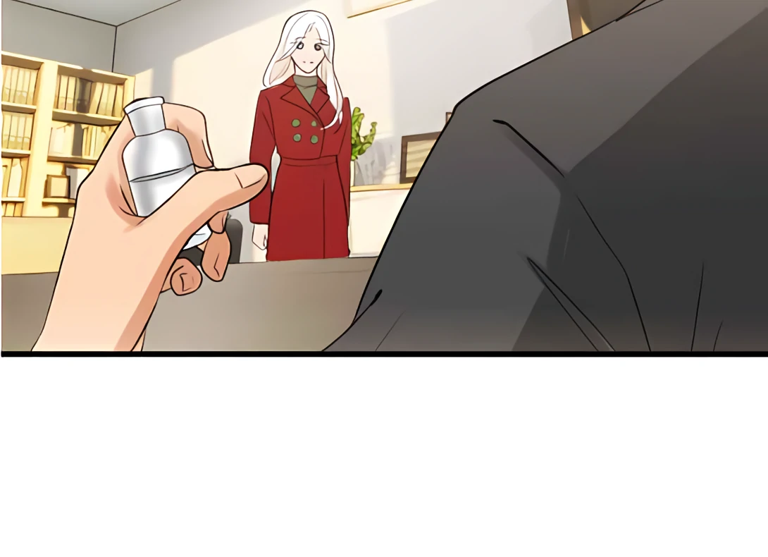 Read My Lovely Bodyguard ENGLISH Manga Online