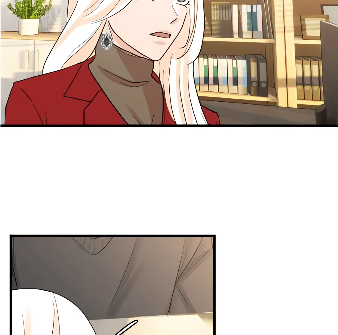 Read My Lovely Bodyguard ENGLISH Manga Online