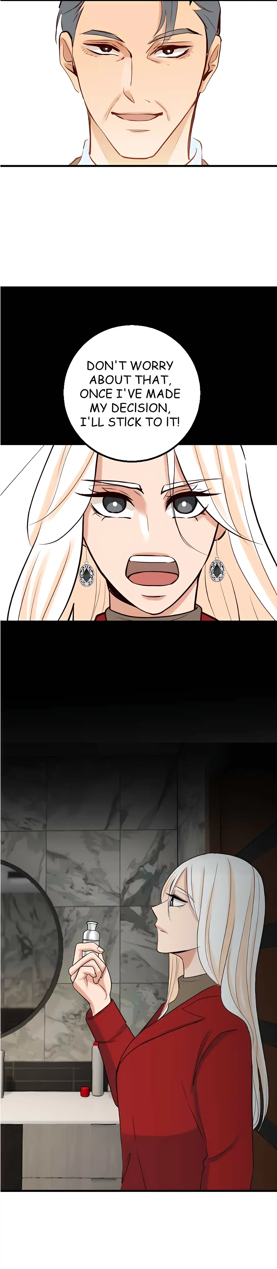 Read My Lovely Bodyguard ENGLISH Manga Online