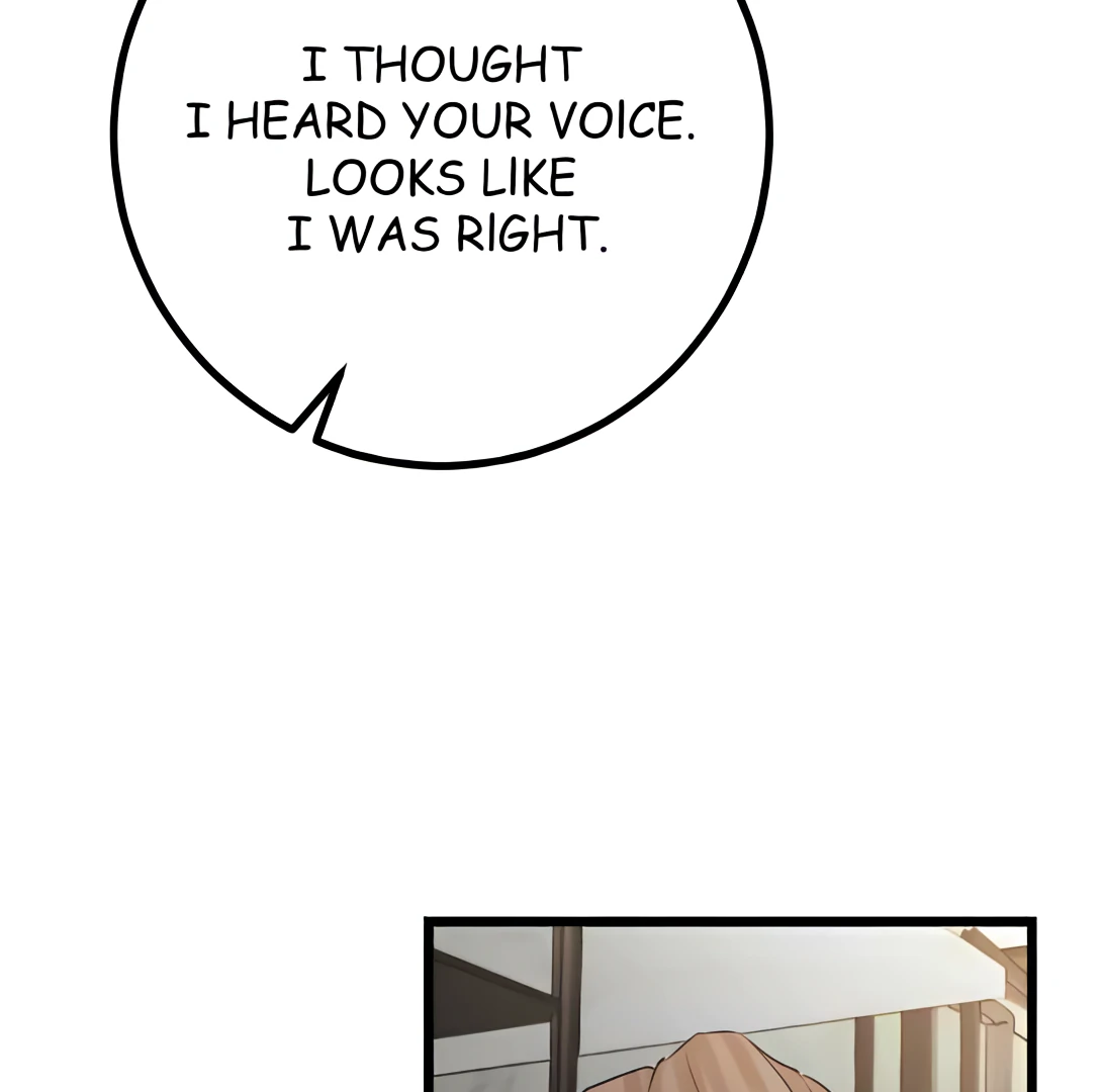 Read My Lovely Bodyguard ENGLISH Manga Online