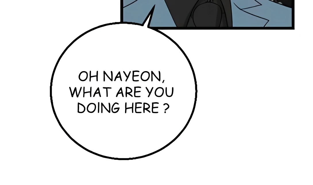 Read My Lovely Bodyguard ENGLISH Manga Online