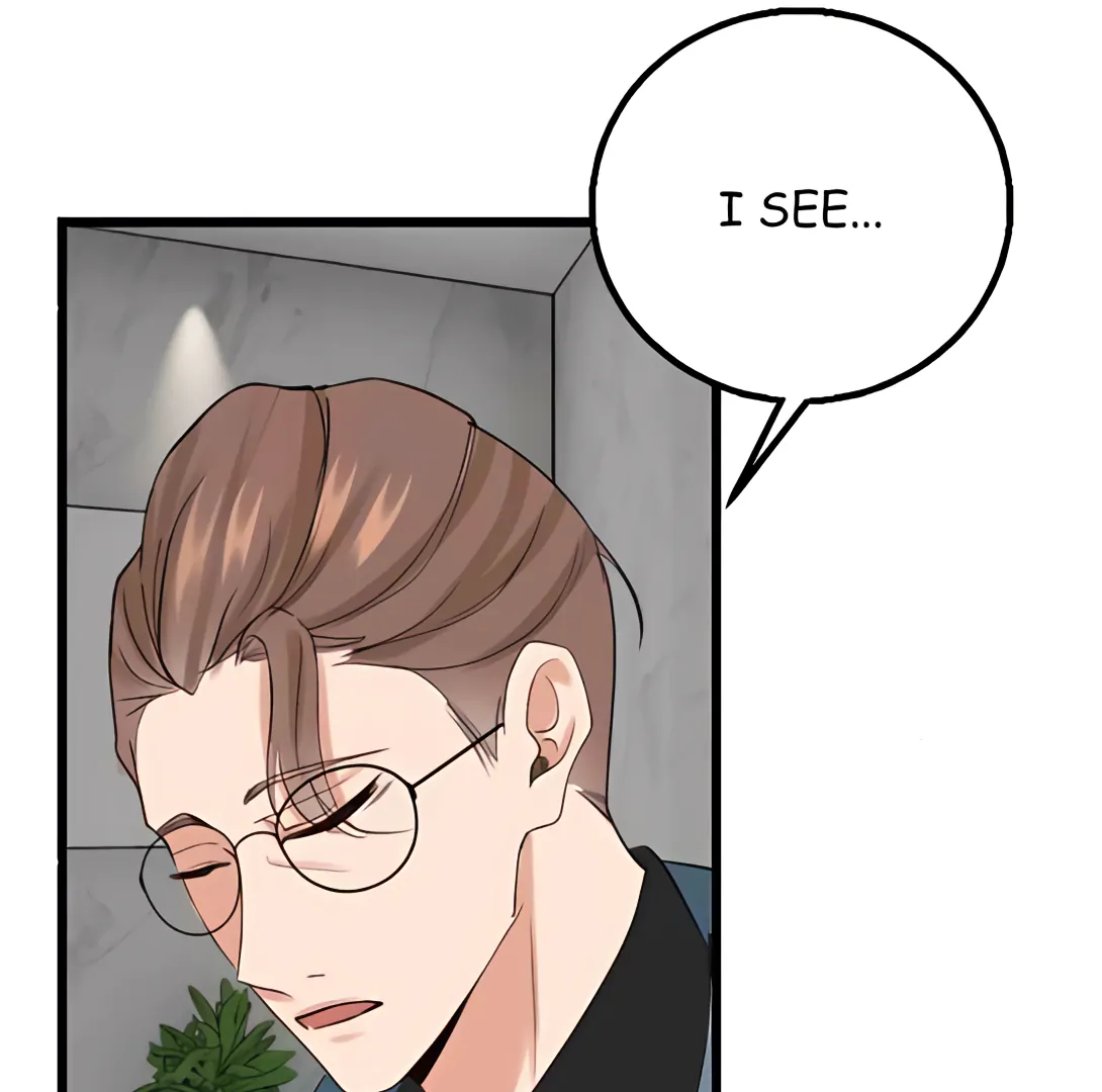 Read My Lovely Bodyguard ENGLISH Manga Online