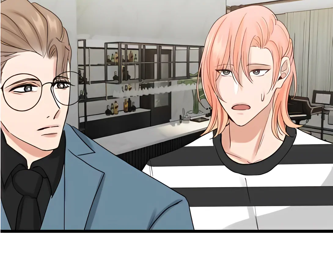 Read My Lovely Bodyguard ENGLISH Manga Online