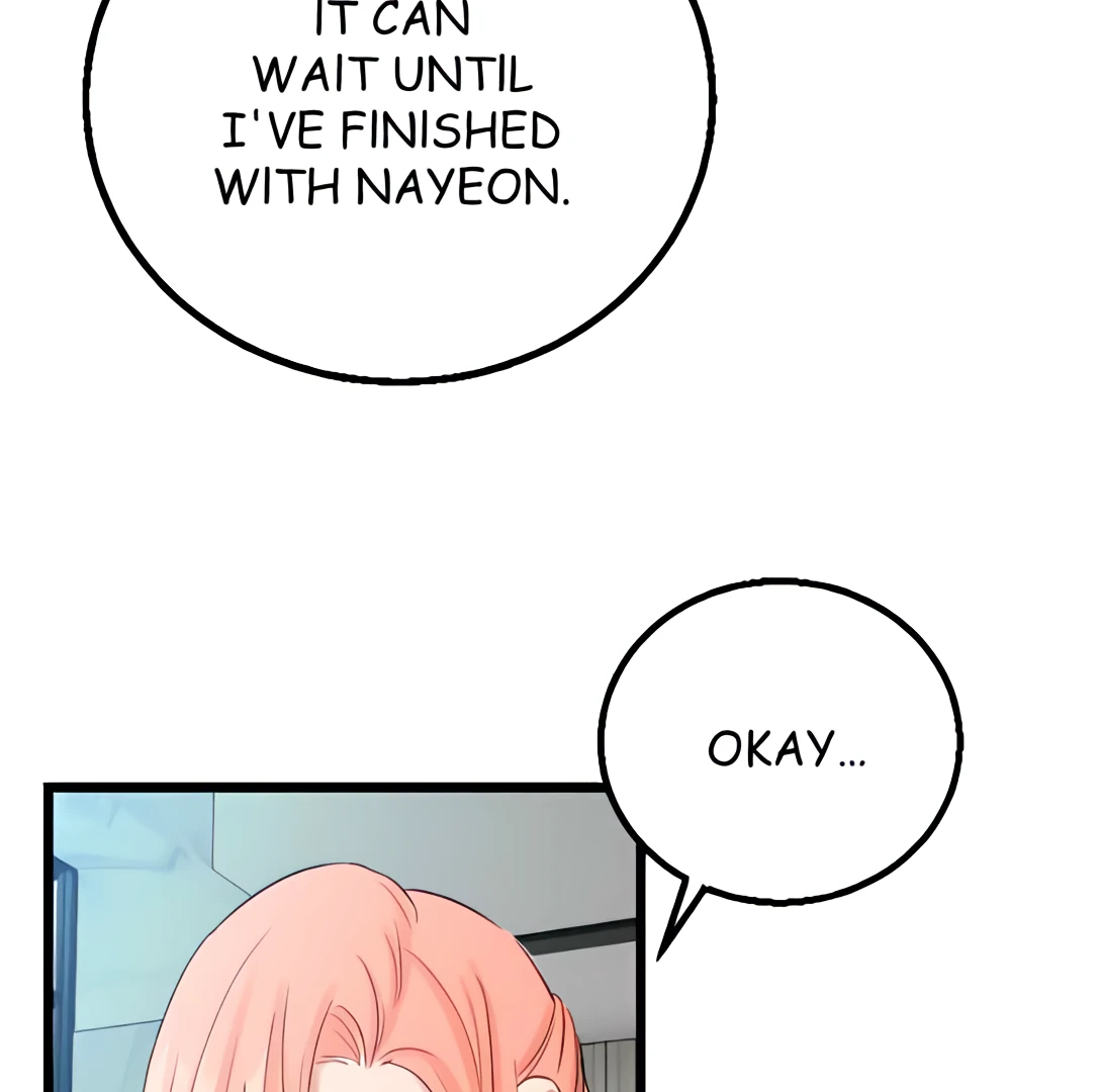 Read My Lovely Bodyguard ENGLISH Manga Online