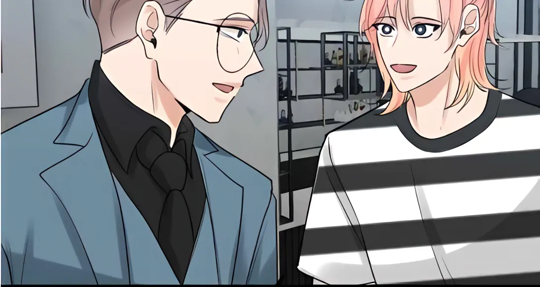 Read My Lovely Bodyguard ENGLISH Manga Online