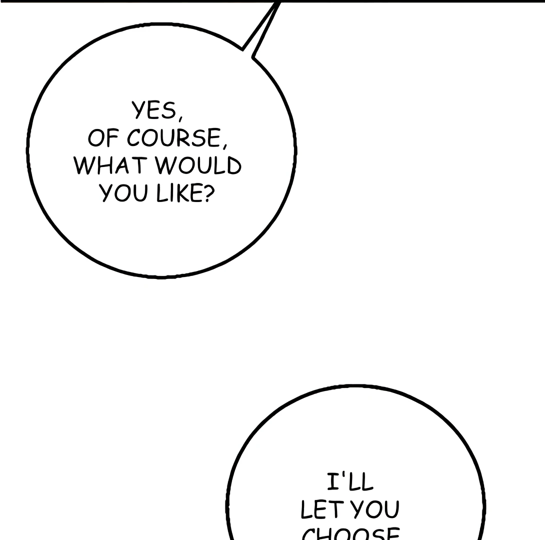 Read My Lovely Bodyguard ENGLISH Manga Online