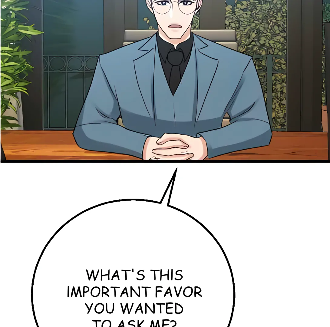 Read My Lovely Bodyguard ENGLISH Manga Online