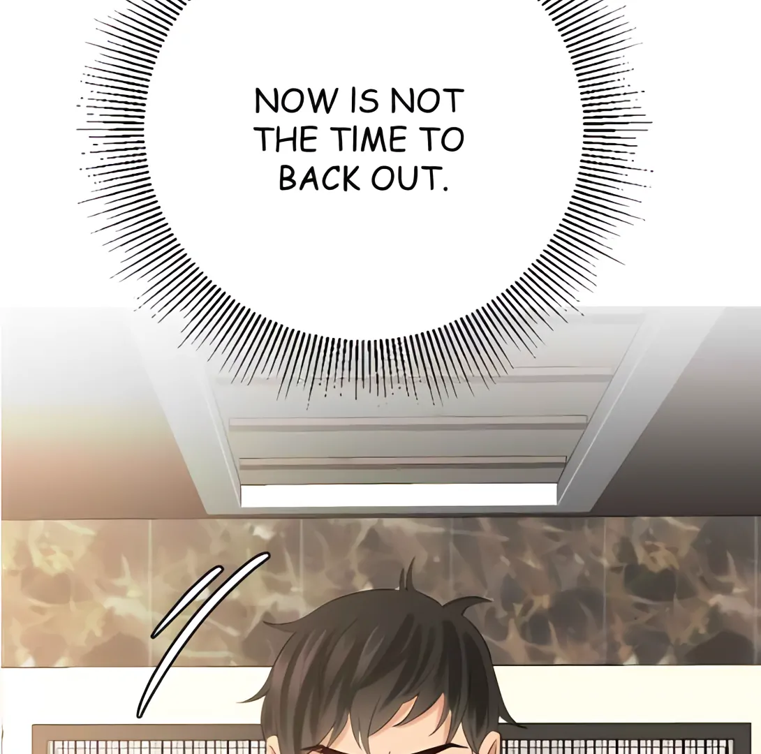 Read My Lovely Bodyguard ENGLISH Manga Online