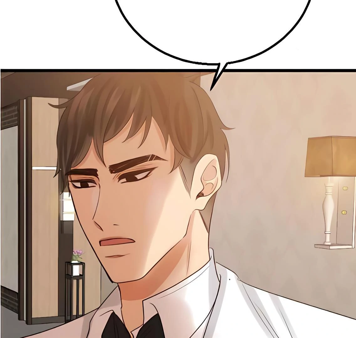 Read My Lovely Bodyguard ENGLISH Manga Online