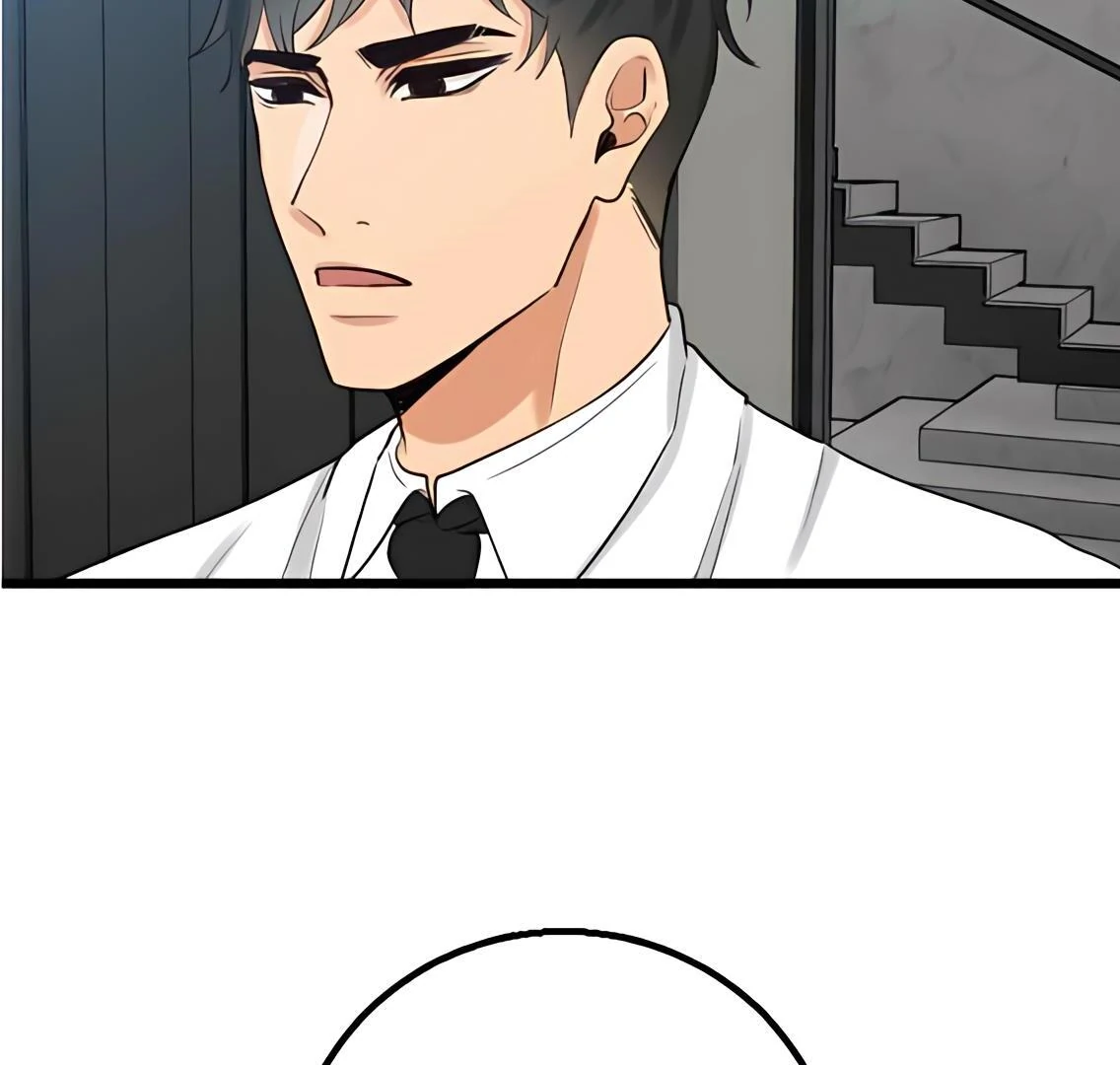 Read My Lovely Bodyguard ENGLISH Manga Online