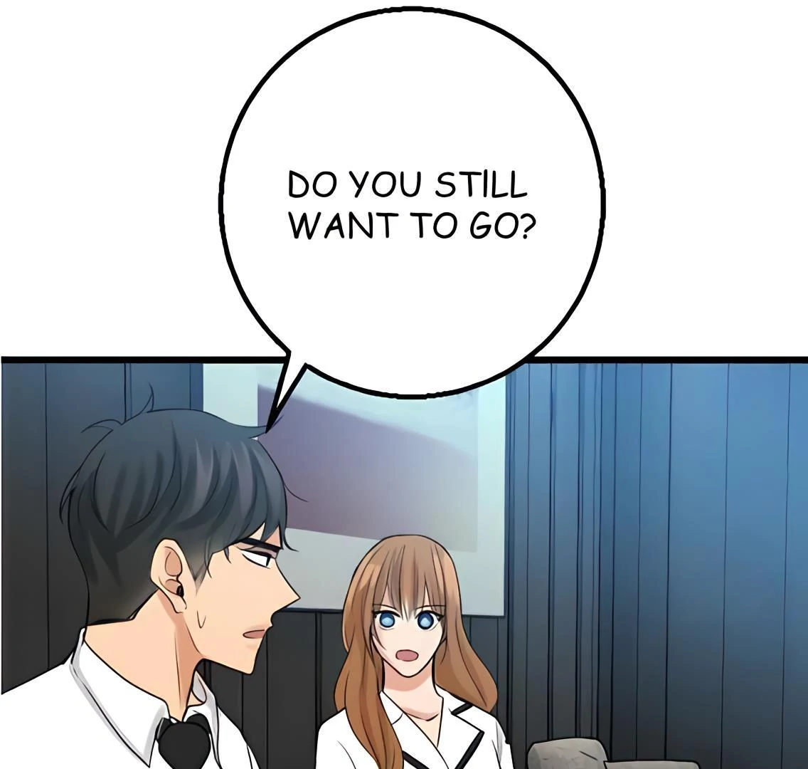 Read My Lovely Bodyguard ENGLISH Manga Online