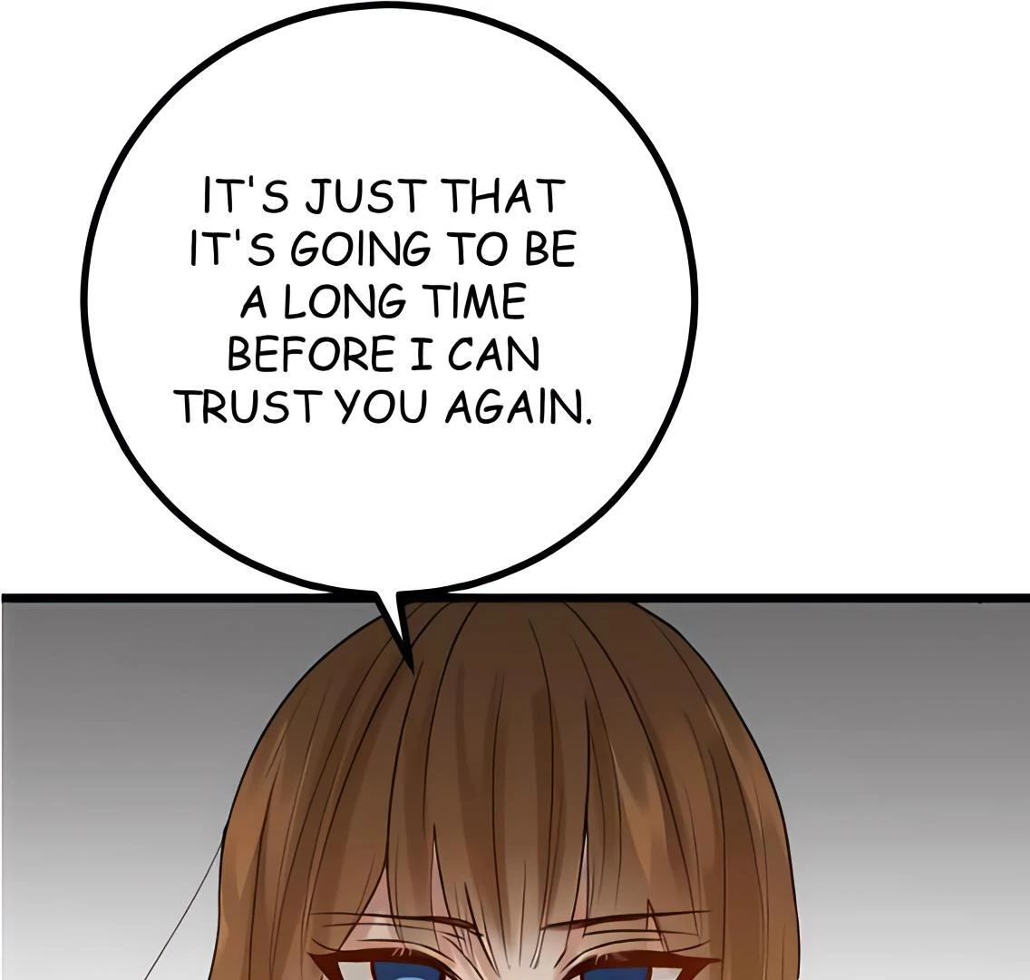 Read My Lovely Bodyguard ENGLISH Manga Online