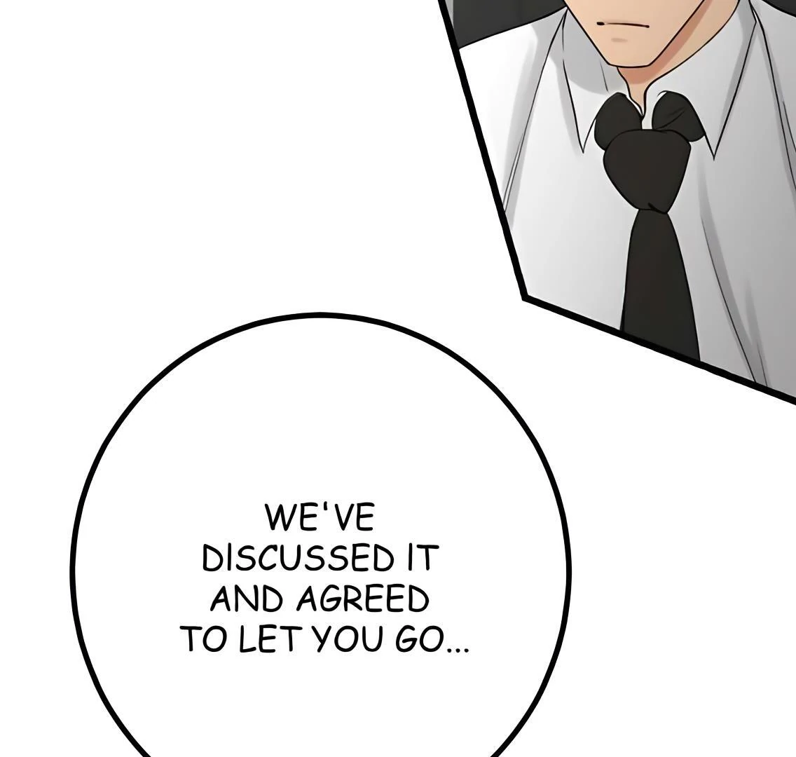 Read My Lovely Bodyguard ENGLISH Manga Online