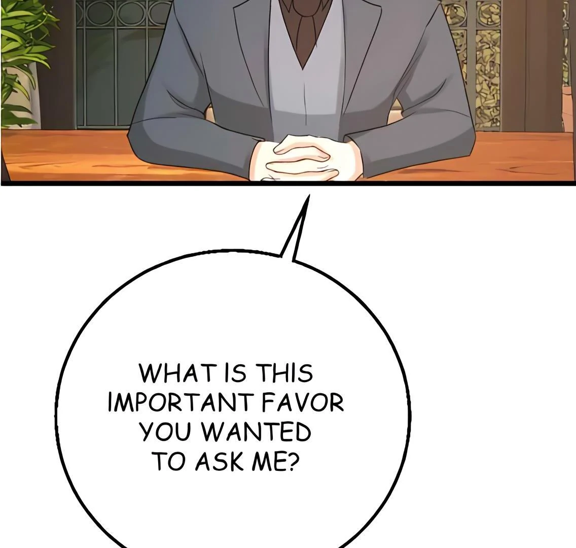 Read My Lovely Bodyguard ENGLISH Manga Online