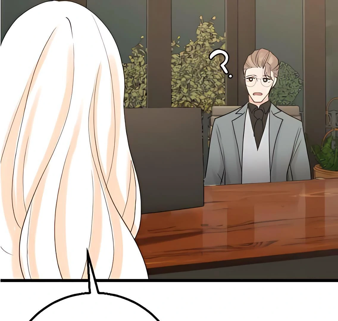 Read My Lovely Bodyguard ENGLISH Manga Online