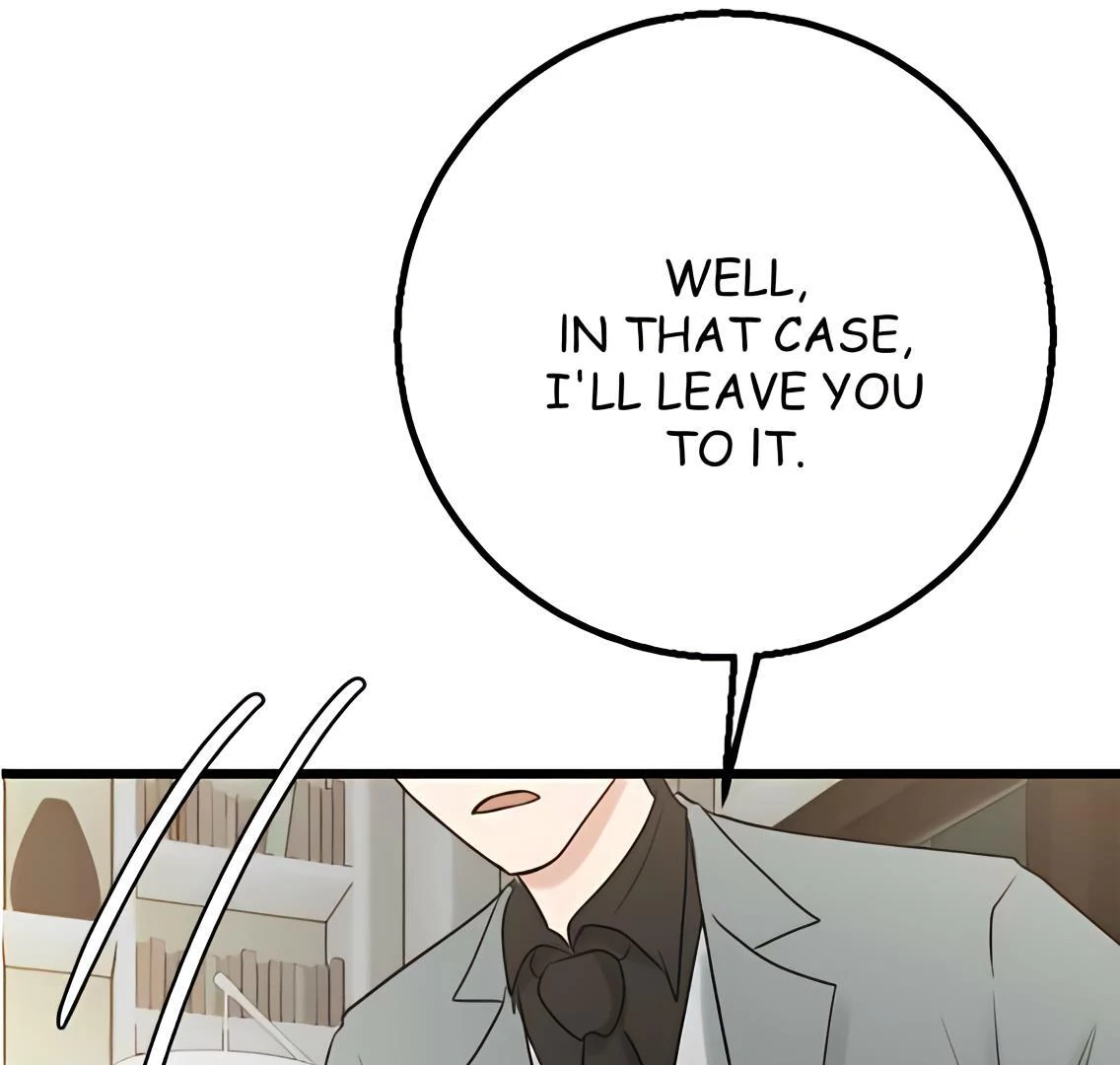 Read My Lovely Bodyguard ENGLISH Manga Online