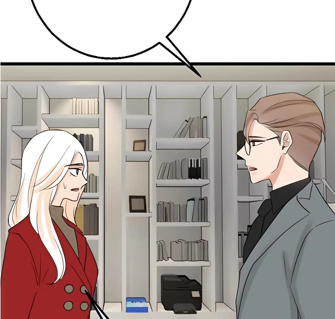 Read My Lovely Bodyguard ENGLISH Manga Online