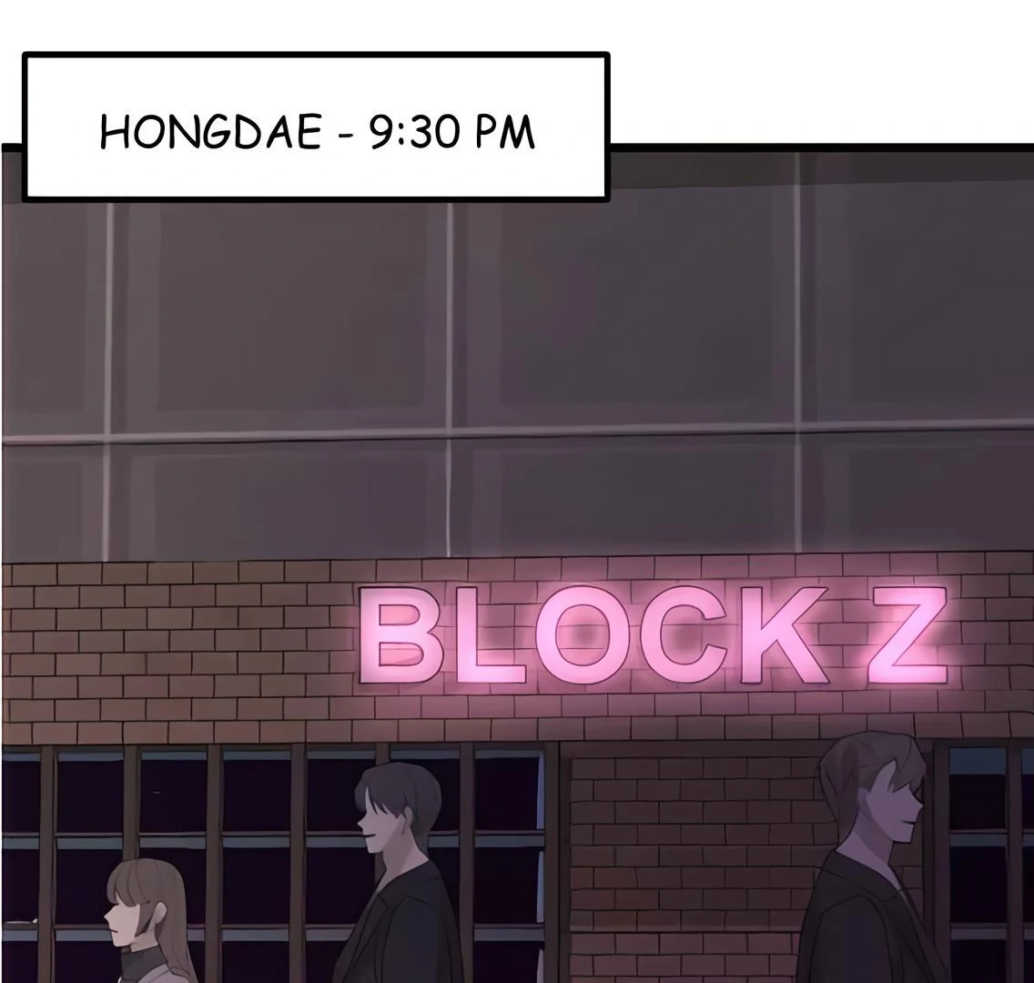 Read My Lovely Bodyguard ENGLISH Manga Online