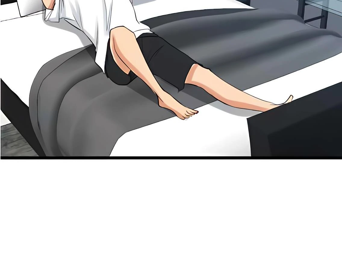 Read My Lovely Bodyguard ENGLISH Manga Online