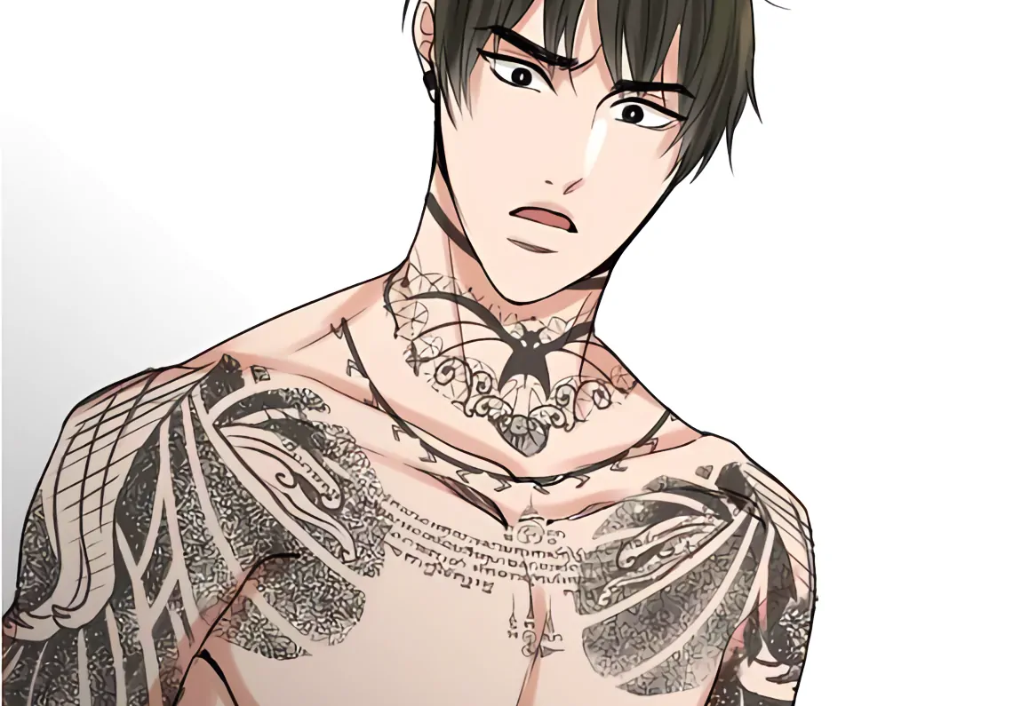 Read My Lovely Bodyguard ENGLISH Manga Online