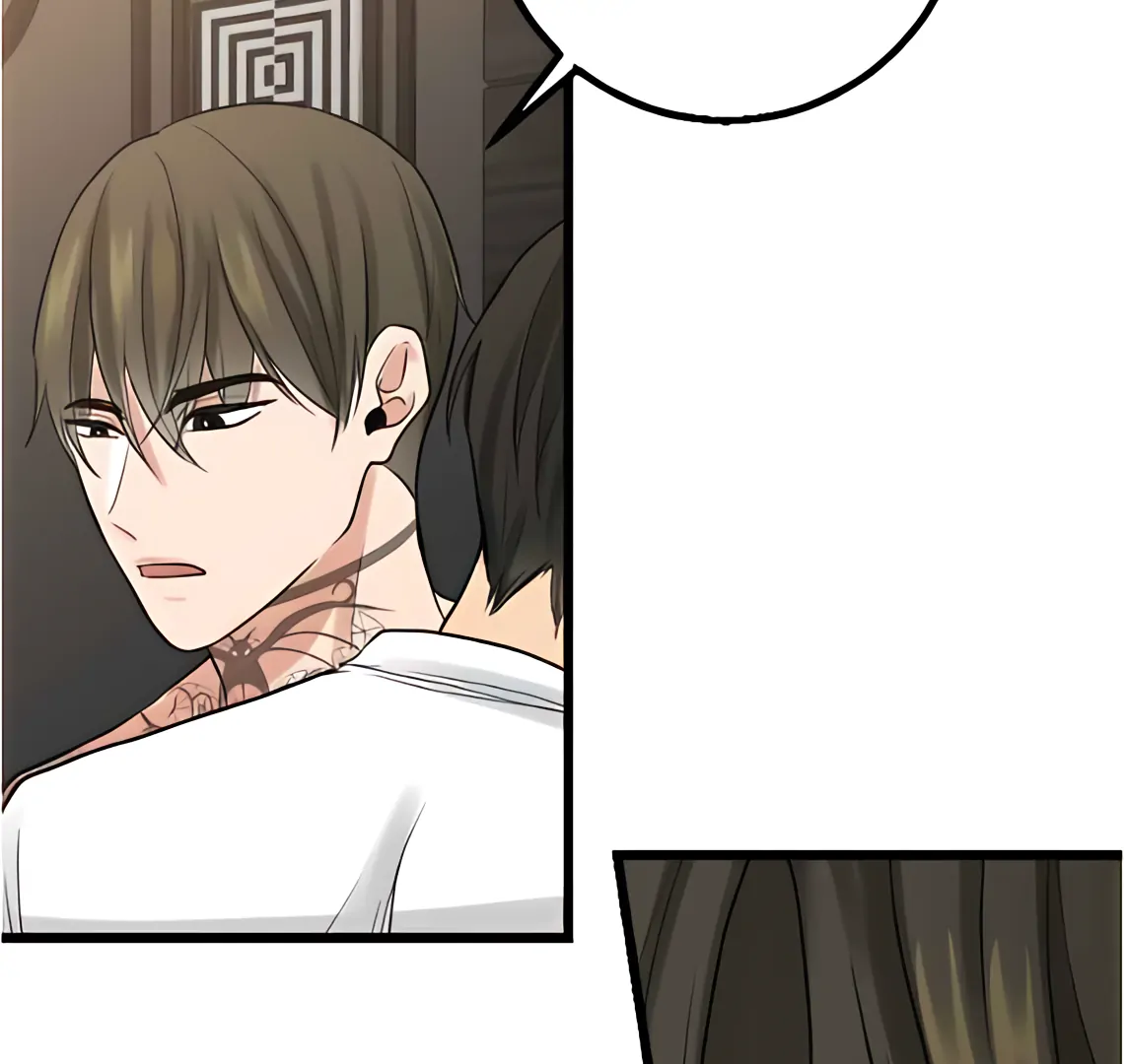 Read My Lovely Bodyguard ENGLISH Manga Online