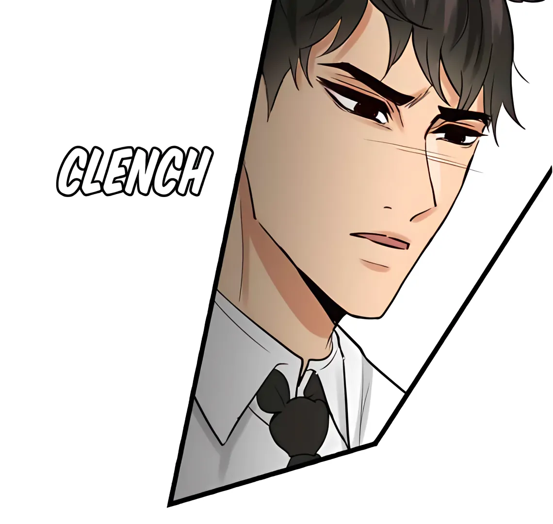 Read My Lovely Bodyguard ENGLISH Manga Online