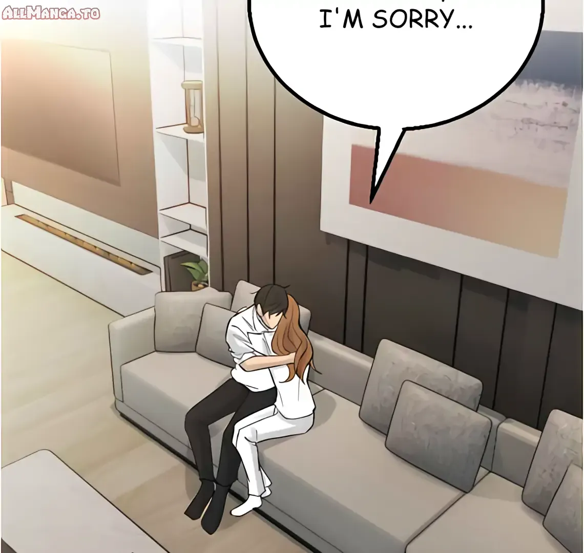 Read My Lovely Bodyguard ENGLISH Manga Online