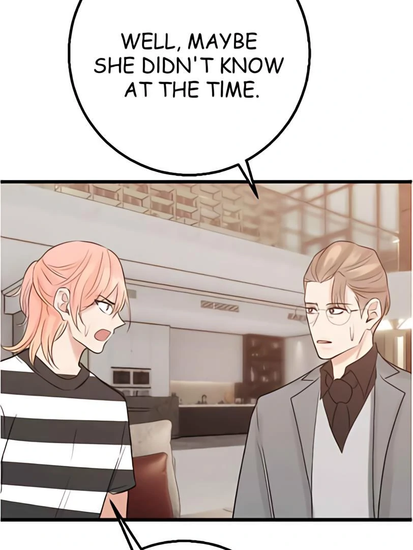 Read My Lovely Bodyguard ENGLISH Manga Online