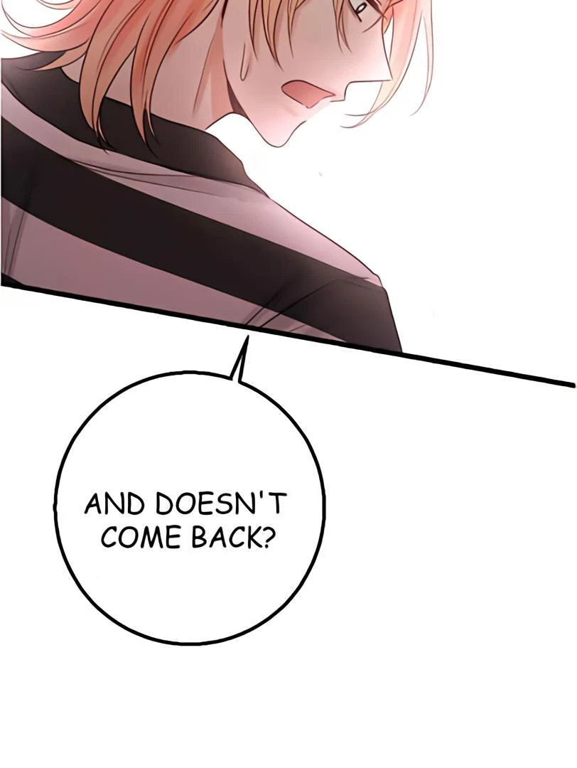 Read My Lovely Bodyguard ENGLISH Manga Online