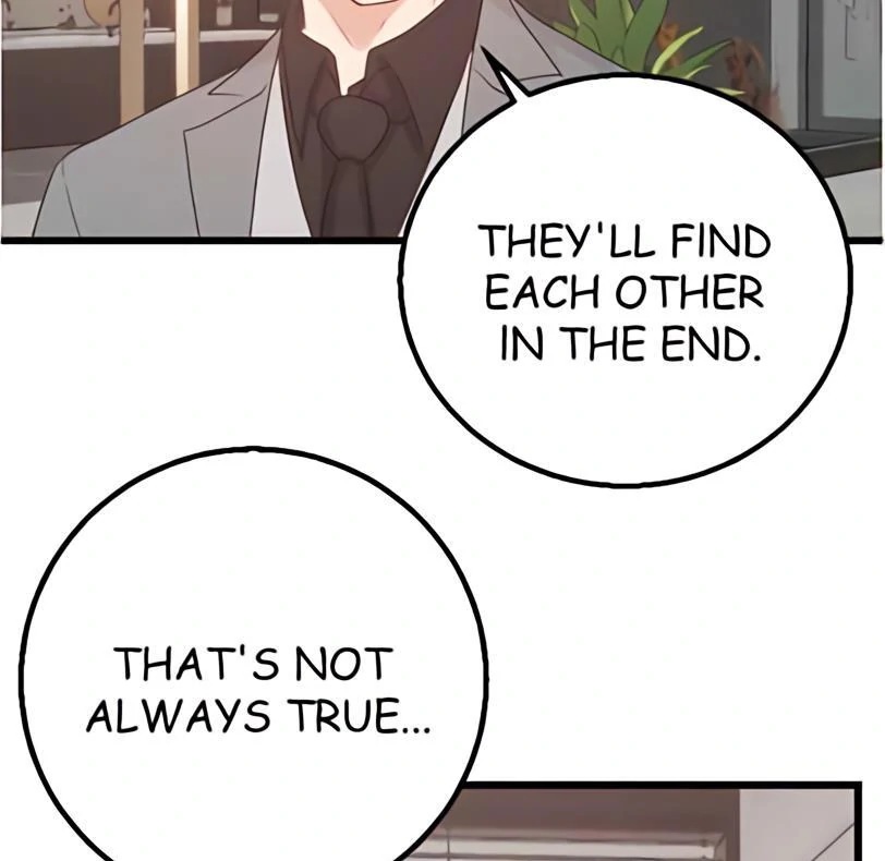 Read My Lovely Bodyguard ENGLISH Manga Online