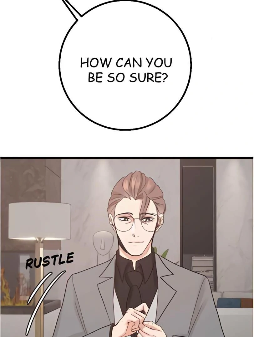 Read My Lovely Bodyguard ENGLISH Manga Online