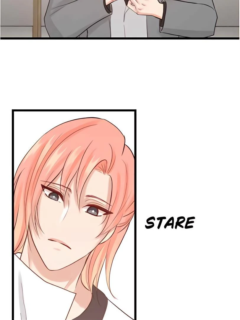 Read My Lovely Bodyguard ENGLISH Manga Online