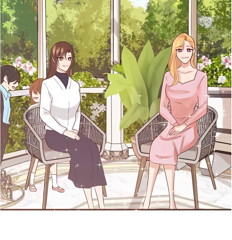 Read My Lovely Bodyguard ENGLISH Manga Online