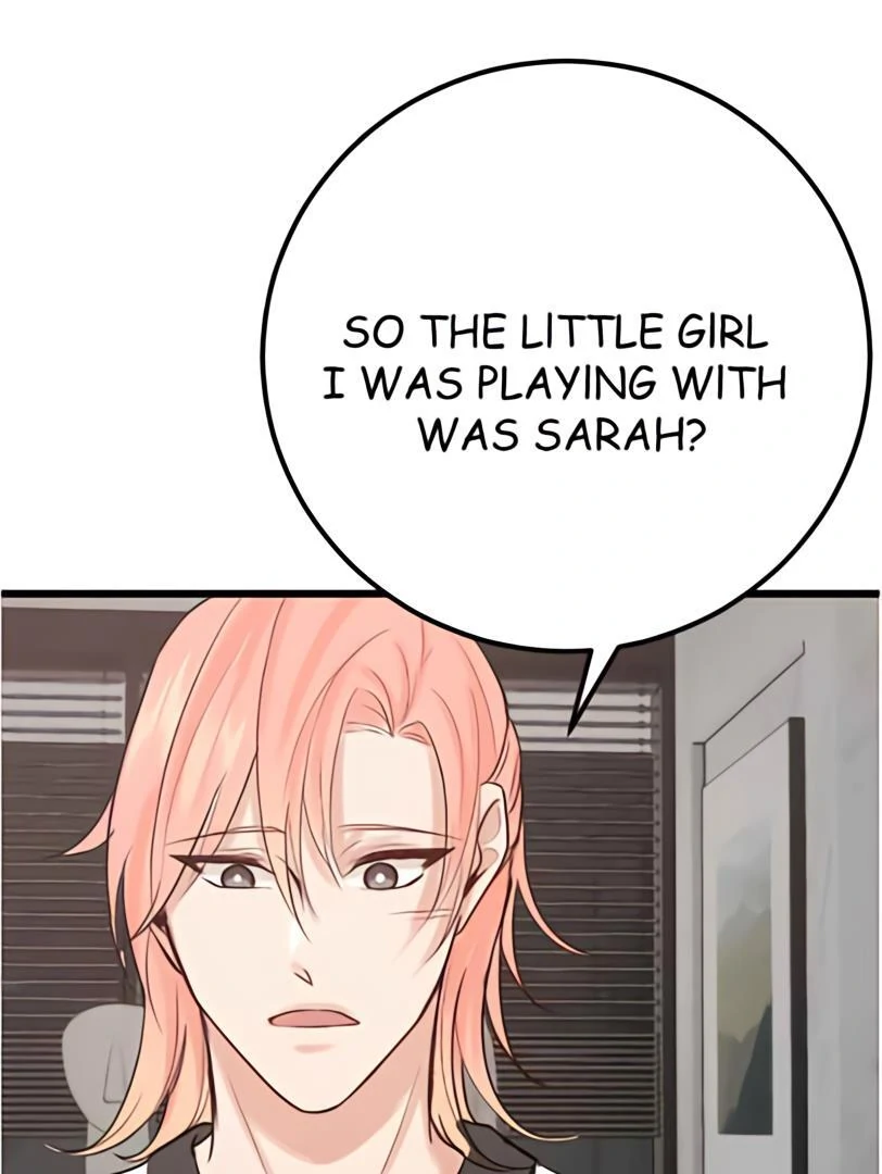 Read My Lovely Bodyguard ENGLISH Manga Online