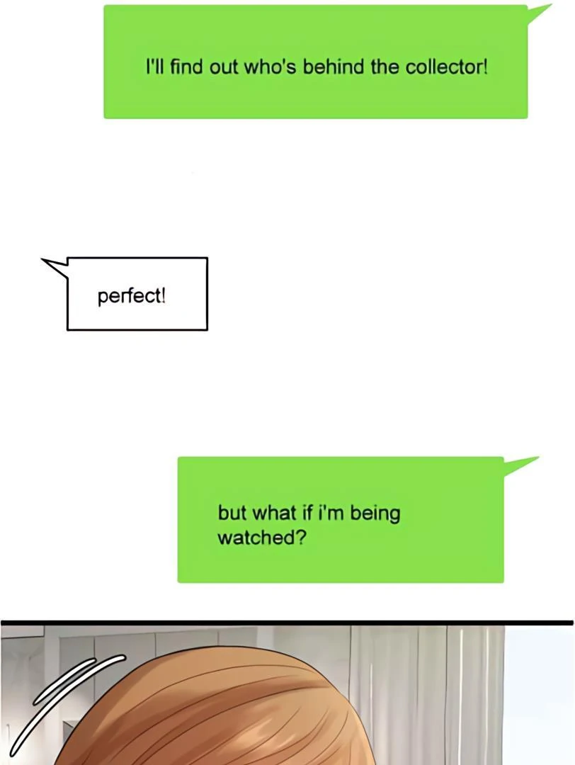 Read My Lovely Bodyguard ENGLISH Manga Online