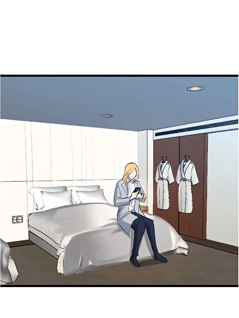 Read My Lovely Bodyguard ENGLISH Manga Online