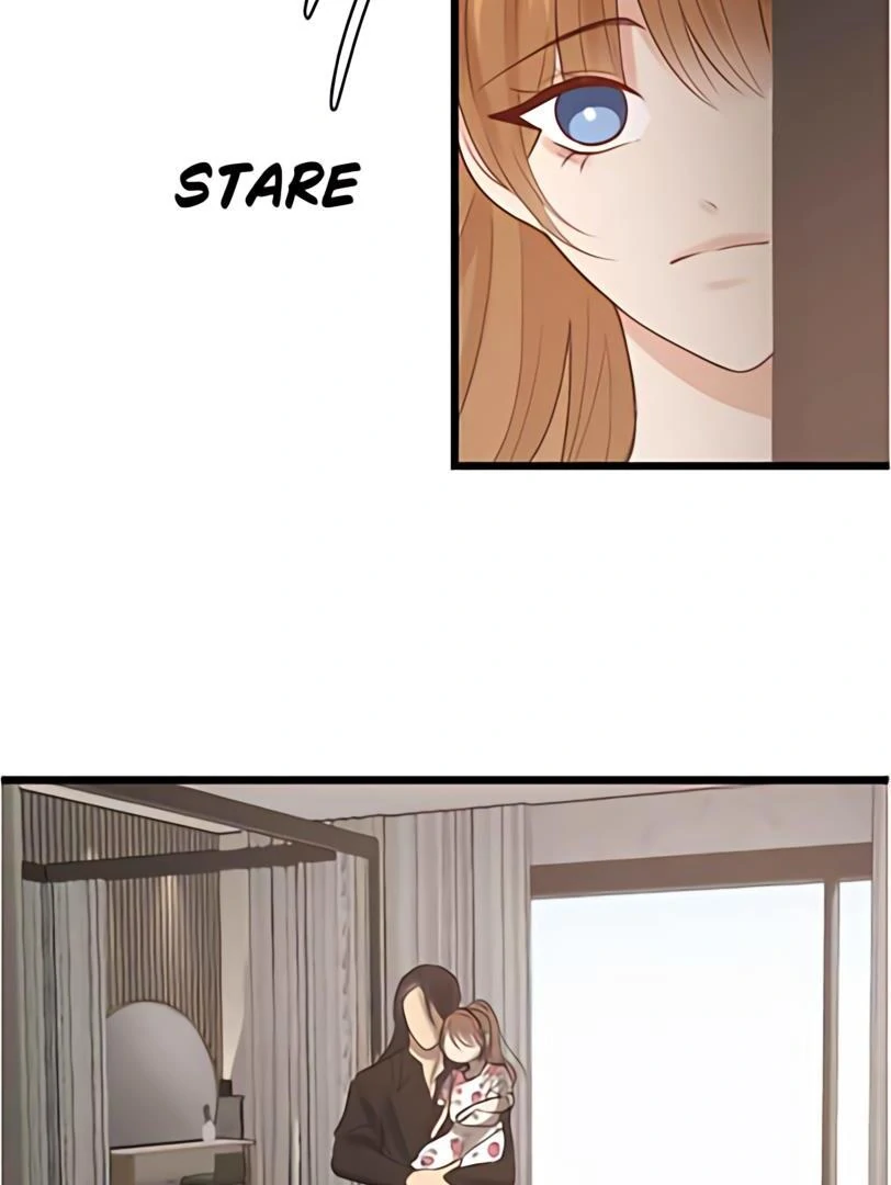 Read My Lovely Bodyguard ENGLISH Manga Online