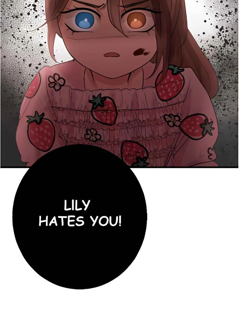 Read My Lovely Bodyguard ENGLISH Manga Online