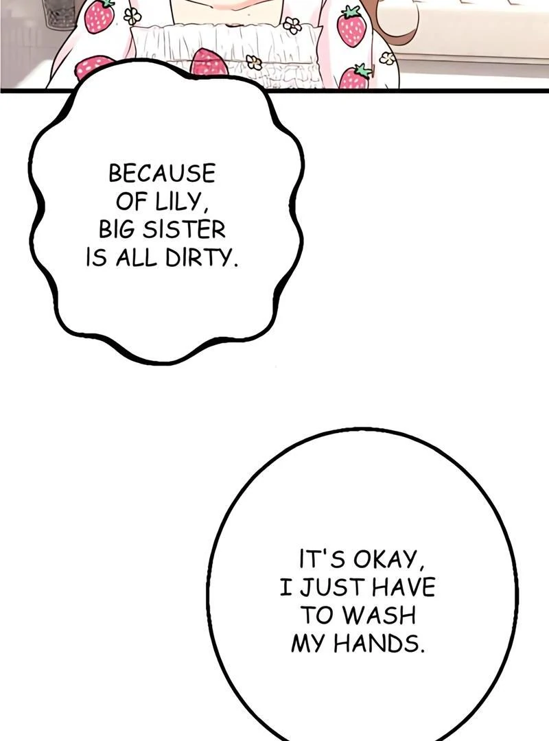 Read My Lovely Bodyguard ENGLISH Manga Online