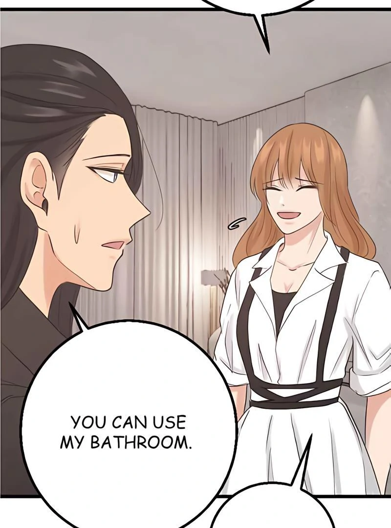 Read My Lovely Bodyguard ENGLISH Manga Online