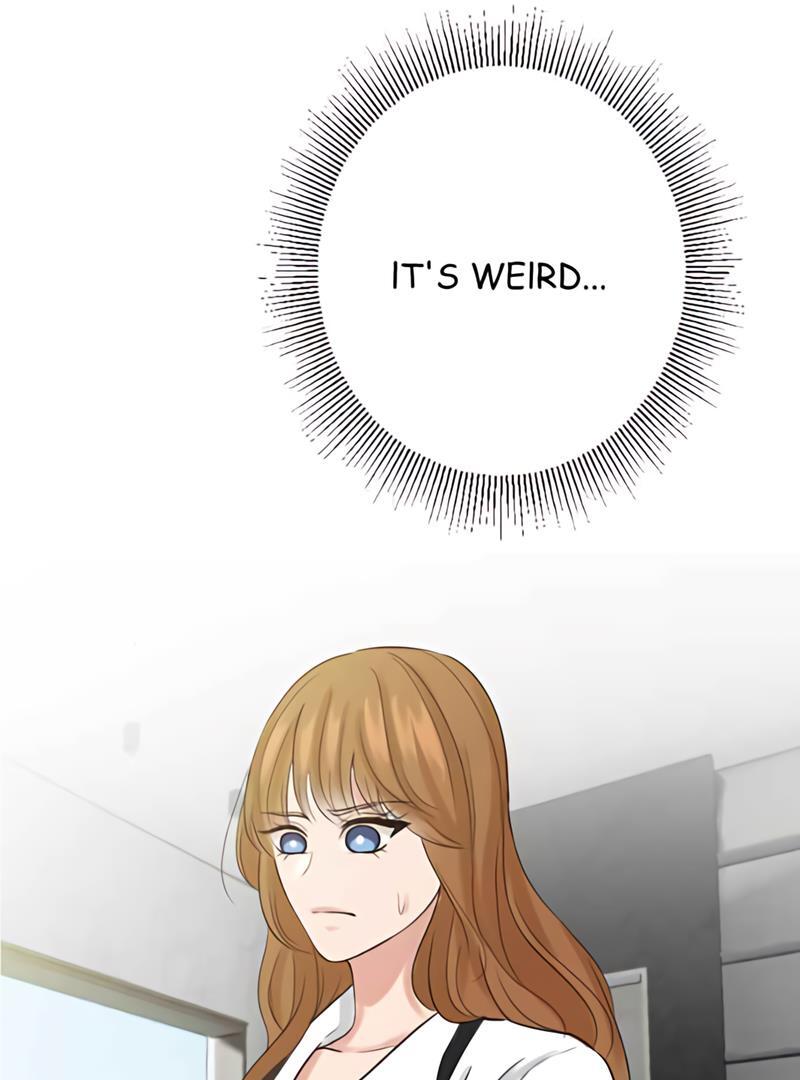 Read My Lovely Bodyguard ENGLISH Manga Online